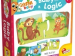 Carotina Baby Logic – mamă și pui