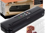 Aparat de vidare pentru folii RUHHY 80 kPa cu cutter și set de pungi