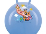 Minge saltăreață cu motiv PAW PATROL 50 cm