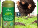 Repelent ecologic pentru cârtițe, popândăi și rozătoare Bariera 1 l