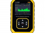Detector de radiații nucleare FNIRSI GC-01 Contor Geiger cu LCD și USB‑C
