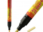 Creion pentru repararea zgârieturilor auto FIX IT PRO – lac UV incolor