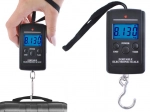 Cântar LED pentru bagaje - 40 kg
