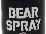 Spray de autoapărare împotriva urșilor Radex FOG 150 ml