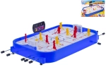 Joc de masă hochei cu tije și indicator de scor 53 × 37,5 cm
