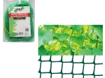 Plasă de susținere pentru plante cățărătoare 1,8 × 2,7 m