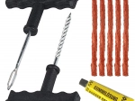 Set pentru reparația rapidă a anvelopelor tubeless
