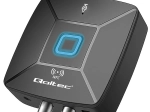 Transmițător și receptor audio Bluetooth 6.0 fără fir, cu NFC, RCA și jack de 3,5 mm, cu microfon