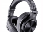 Căști wireless profesionale OneOdio A70 negre