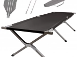 Pat pliant de camping XXL