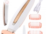 Epilator corporal și aparat de ras pentru bikini cu încărcare USB