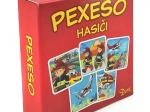 Pexeso Pompieri