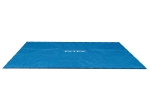 Husă solară pentru piscine cu cadru 732 cm Intex