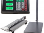 Cântar electronic de vânzare 300 kg LCD