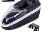 Aparat electric de fabricat țigări negru