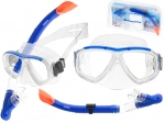 Set de snorkel – mască și snorkel