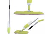 Mop plat cu pulverizator rotativ solid