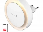 Yeelight lumină de noapte pentru priză cu senzor