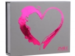 Set cosmetic Sweethearts Orchid Love de la ZMILE COSMETICS