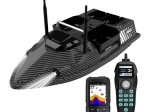 Flytec V803 Pro bărcuță de plantat cu GPS și sonar 5200 mAh