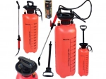 Pulverizator sub presiune 5l/8l/10l