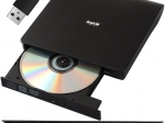 Unitate externă DVD/CD și inscriptor IZOXIS