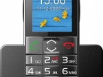 Maxcom MM720 SE telefon mobil simplu