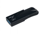 Unitate flash 1TB USB 3.1 ATTACHE 4 FD1TBATT431KK-EF