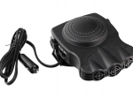 Termoventilator auto 12 V, 150 W, cu încălzire PTC