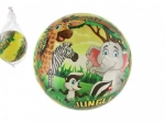 Minge cu motiv Jungle, 23 cm