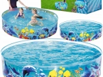 Piscină pentru copii 183 × 38 cm BESTWAY
