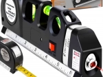Nivelă laser cu metrul 250 cm de la Bigstren