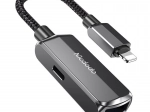 Adaptător OTG 2 în 1 USB 3.0 la Lightning Mcdodo