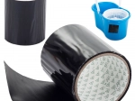 BANDĂ ADEZIVĂ DE REPARAȚIE IMPERMEABILĂ FLEX TAPE