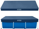 Husă pentru piscină dreptunghiulară 300 × 200 cm INTEX