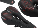 Sedlo sport moale și confortabil pentru bicicletă