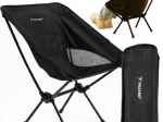 Scaun camping pliabil Trizand