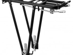 Suport spate din aluminiu Trizand pentru bicicletă
