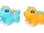Dinozaur cu mecanism inerțial 11 cm