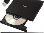 Unitate externă CD/DVD cu inscriptor Izoxis