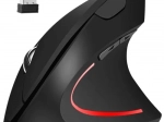 Mouse vertical ergonomic fără fir IZOXIS