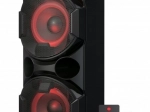 Receptor karaoke Bluetooth SoundBox 630