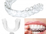 Dispozitiv relaxant termocontractabil pentru bruxism