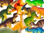 Set figurine dinozauri