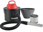 Aspirator multifuncțional pentru cenușă Kaminer 10L