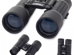 Binoclu turistic compact 32x42 VERK