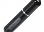 Atomizor de călătorie pentru parfumuri 5ml Negru