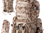 Rucsac tactic militar pentru supraviețuire 48,5 l