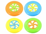 Disc zburător cu elice de 23 cm pentru copii