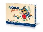 Albină decorează stupul mozaic 60pcs